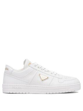 Prada Leather Sneakers IT 36 Women